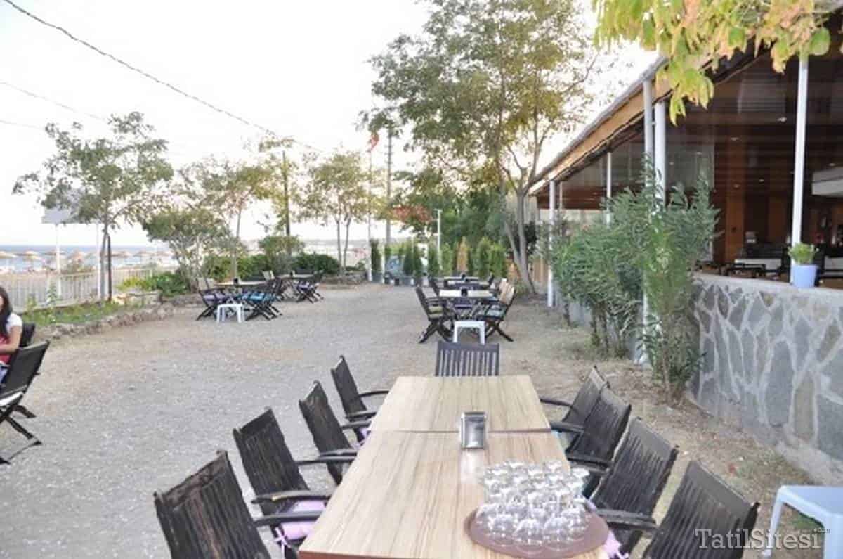 Etap Altınel Hotel Assos